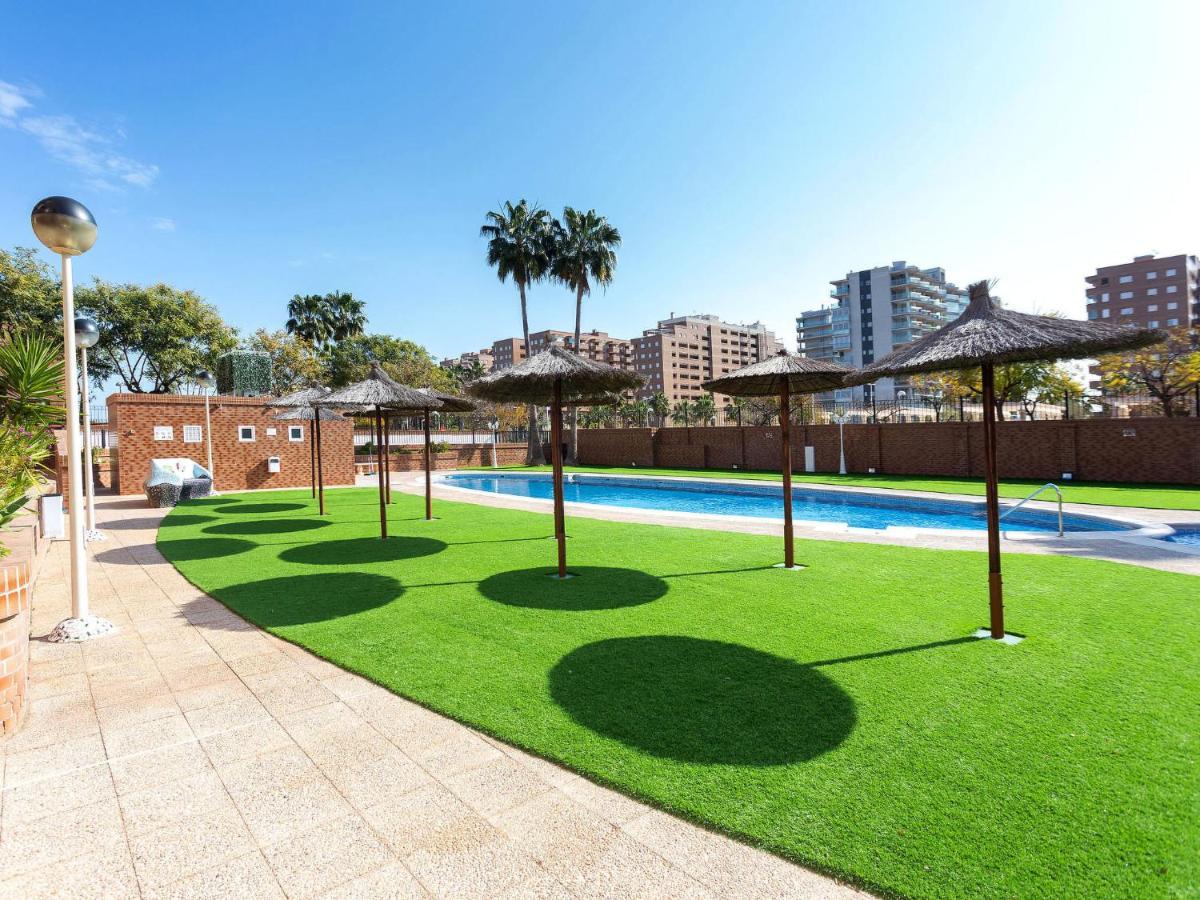 Apartment Costa Marfil I By Interhome Oropesa del Mar Exterior foto